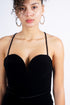 FEELING (party gown)